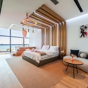 Marina Luxury Suites By Ps